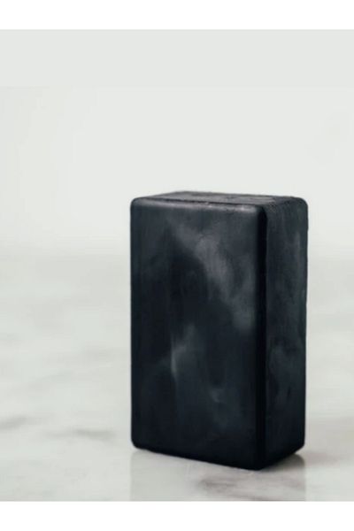 chamashir cleaning solutions Natural Handmade Soap with Activated Carbon