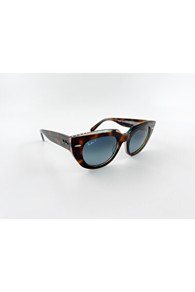 Ray-Ban 2286 1413S3 49 Women's Sunglasses