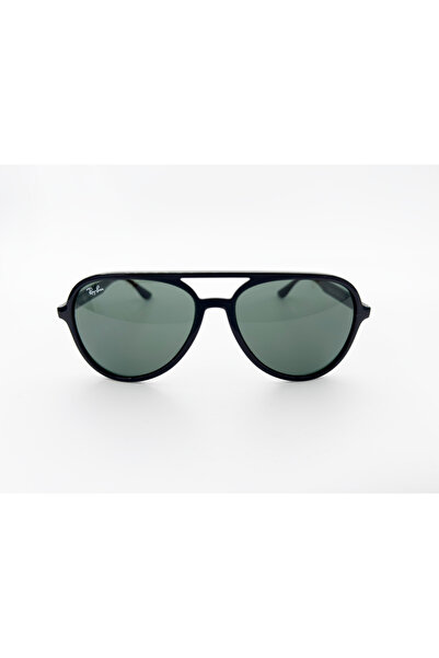 Ray-Ban 4376 601/71 57 Sunglasses for Men
