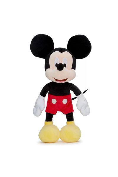 As PLUSH TOY MICKEY MOUSE 35CM
