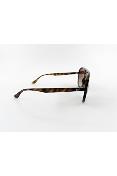 Ray-Ban 4376 710/13 57 Men's Sunglasses