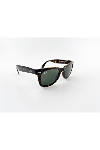 Ray-Ban 4105 710/31 50 Unisex Sunglasses