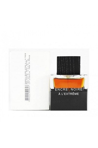 Lalique (Tester) Lalique Encre Noire Extreme Eau de Parfum - 100ml