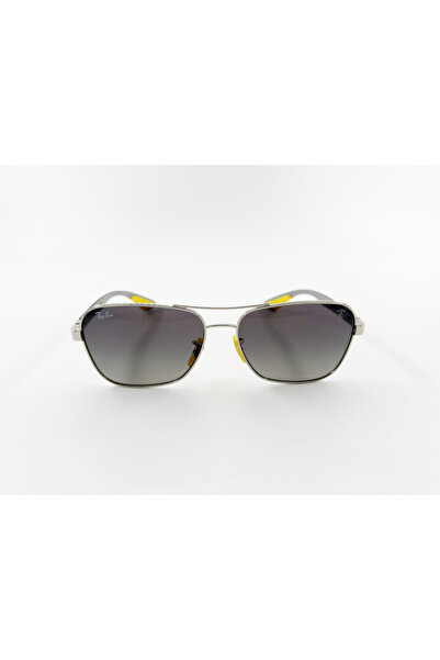 Ray-Ban 8336m F08311 58 Men's Sunglasses