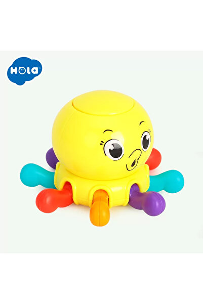 Hola CHOBOTNICE CHŘESTÝCH