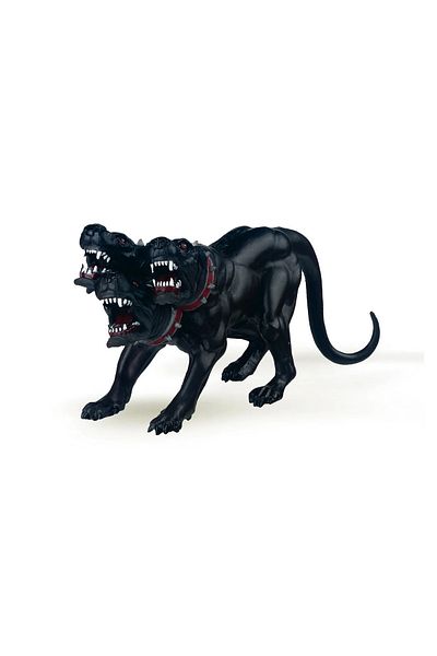 Papo CERBERUS FIGURINE