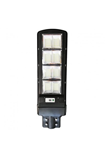 dalimag Panou solar stradal, Integrated Lamp, 120 W, IP65, 160 x LED, telecom...