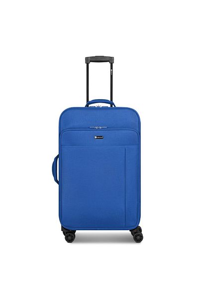 Check.In Cărucior Sevilla 2.0 cu 4 roți 65 cm