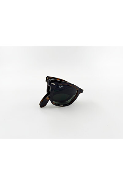 Ray-Ban 4105 710/31 50 Unisex Sunglasses