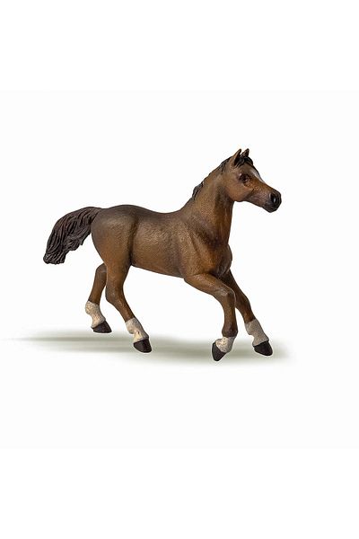 As PAPO ANGLO-ARABIAN MARE FIGURINE