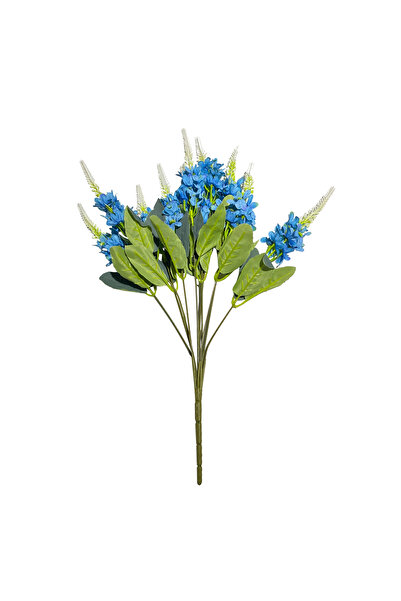 Çınar çiçekçilik Gerçekçi Görümlü Yapay Sümbül Çiçek 10 Dal Ev & Ofis Dekorasyonu Için Şık Aranjman