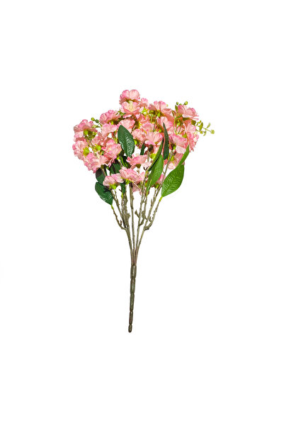 Çınar çiçekçilik مجموعة زهور الأزاليا الاصطناعية مكونة من 4 فروع، خيار أنيق ل...