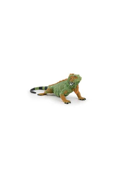 Papo IGUANA FIGURINE