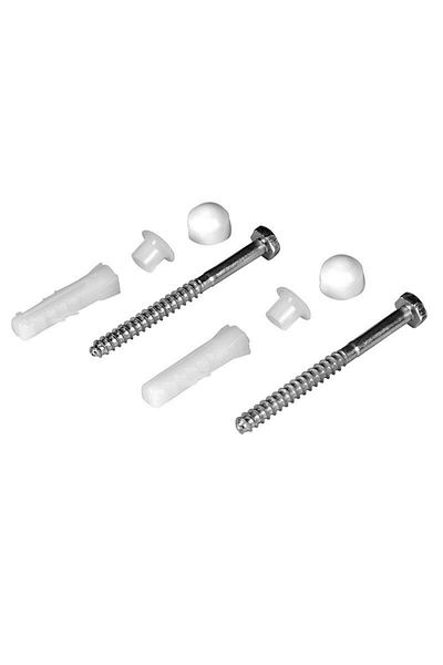 NEZADE STORE Toilet Seat Mounting Screw