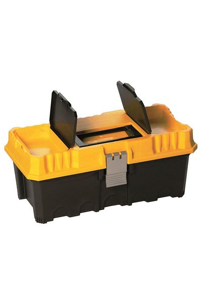 MR RZN STORE Portbag AX01 13'' Apex Tool Bag with Aluminum Lock