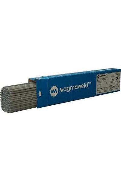 NEZADE STORE Magmaweld ESB 48 3.25X350 mm Basic Electrode