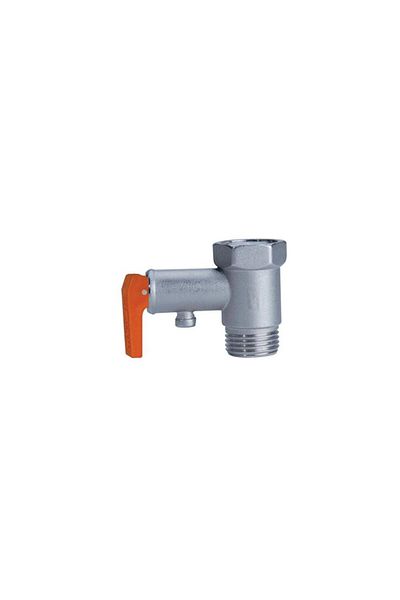 NEZADE STORE Water Heater Safety Valve 3 Bar