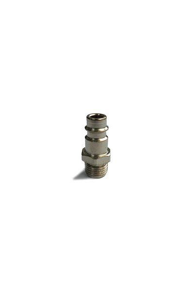 NEZADE STORE Air Valve 1/4 Male End