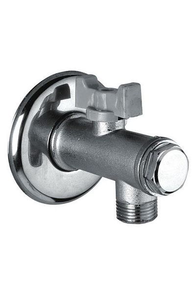 MR RZN STORE İtimat 310 Open Close Intermediate Faucet with Filter