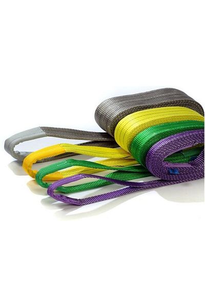 NEZADE STORE Polyester Slingshot 2 Tones 5 Meters