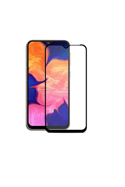 OEM Folie de sticlă premium pentru Samsung Galaxy A10S - Include adeziv pe to...