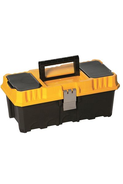 MR RZN STORE Portbag AX01 13'' Apex Tool Bag with Aluminum Lock