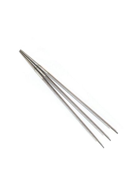 MR RZN STORE Stihl Motor File 200X5,5 mm Round
