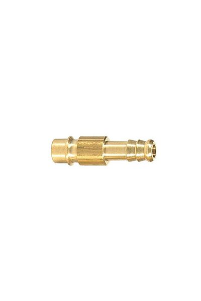 NEZADE STORE Air Valve 8 mm Straight Hose End