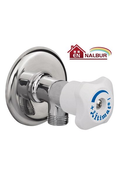 MR RZN STORE İtimat 118 Yakamoz Intermediate Faucet