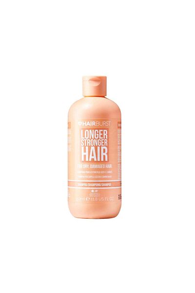 Hairburst Șampon pentru păr uscat sau deteriorat, Hairburst, 350 ml