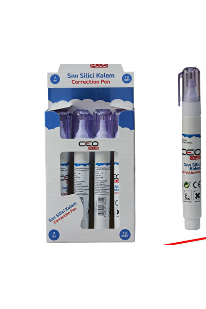 1000 çeşit hediye dünyası Sıvı silici kalem