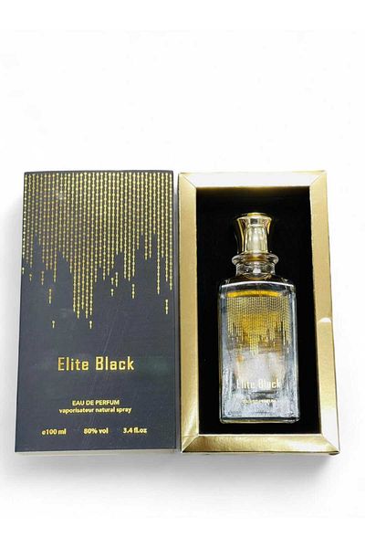 Elite ايليت بلاك
