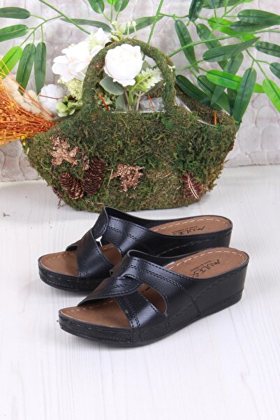 fort 1854 Mulex Ανατομικές ελαφριές άνετες γυναικείες παντόφλες