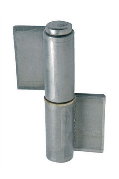 Trox Pazarlama Shaft Hinge Casement 12 mm (10 Units)