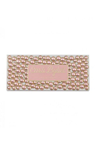 Anastasia Beverly Hills Carli Bybel Eyeshadow Palette