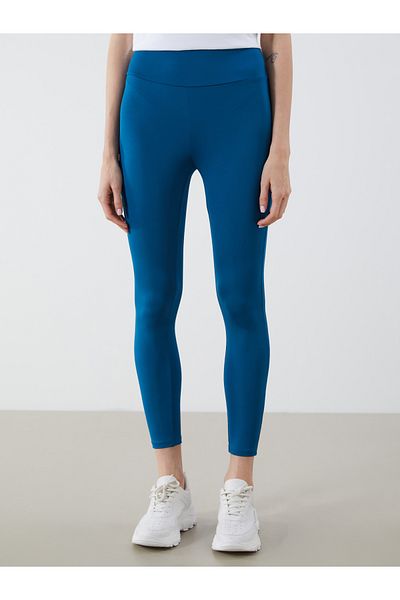 LC Waikiki Women's Tights with Elastic Waist