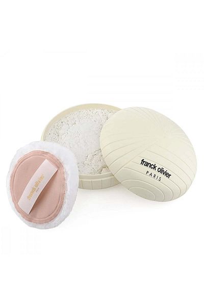 Franck Barbour Franck Oliver Perfumed Body Powder - 200g