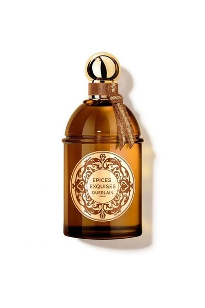 Guerlain (Tester) Guerlain Ibis Exquisite Eau de Parfum 125 ml