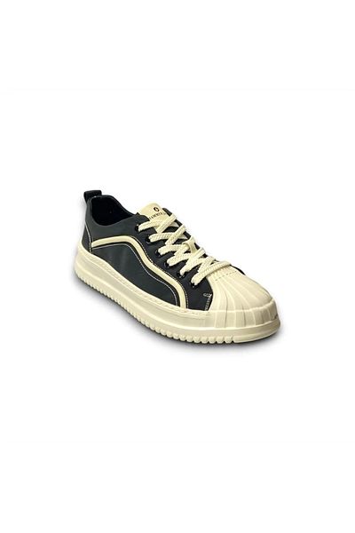 Hammer Jack Hammerjack Otte 101 25547-m Men's Sports Shoes Black