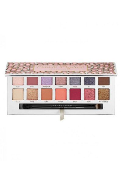 Anastasia Beverly Hills Carli Bybel Eyeshadow Palette
