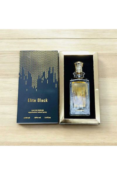 Elite ايليت بلاك