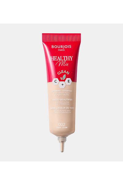 Bourjois Healthy Mix Cheek & Lip Stain - 002 - Light, 30 ml