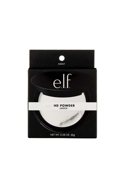 ELF HD Loose Setting Powder from Elf-Sheer