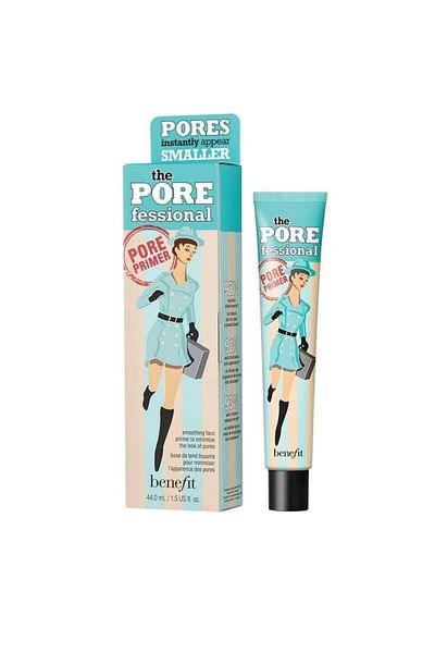 BENEFIT The POREfessional Face Primer - 22ml