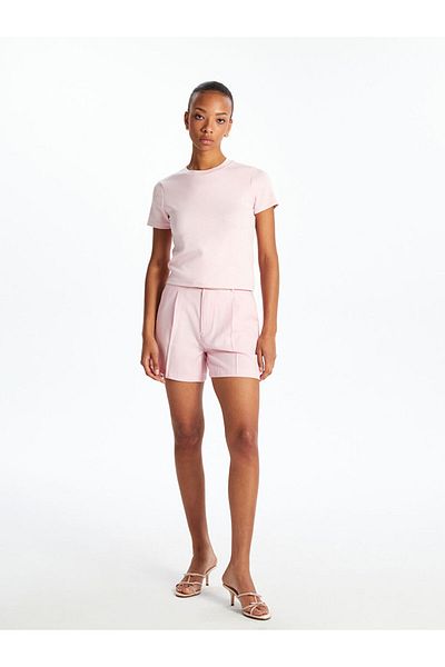 LC Waikiki Tricou pentru femei LCW Crew Deck