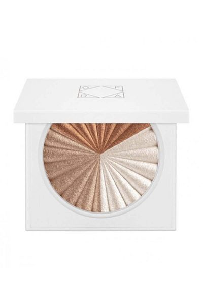 OFRA Everglow Multi-Color Highlighter