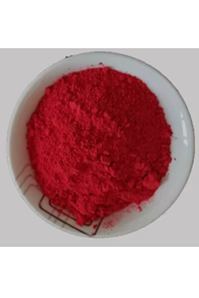 DOĞAN MUM Mum Parafin Jel Boyası Kırmızı Boya 10 gr gül kırmızı Mum Boyası