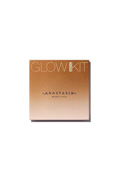 Anastasia Beverly Hills Glow Sun Dipped Kit