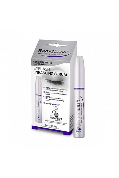 Rapid Lash Eyelash Lengthening and Thickening Serum 3ml