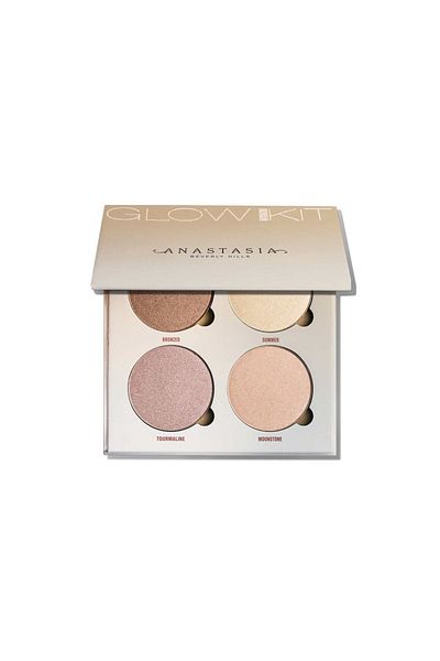 Anastasia Beverly Hills Glow Sun Dipped Kit